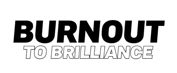 BurnoutToBrilliance Logo